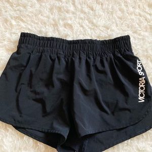 Victoria sport workout shorts